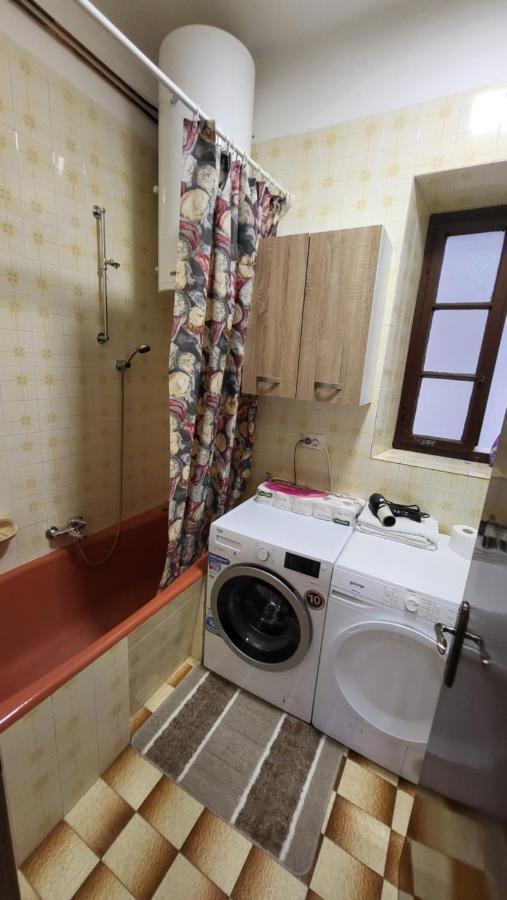 Apartment Capt Seferovic 2 دونجي مورينج المظهر الخارجي الصورة