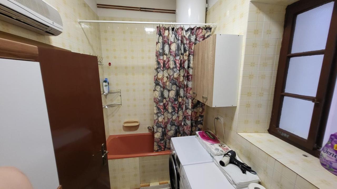 Apartment Capt Seferovic 2 دونجي مورينج المظهر الخارجي الصورة