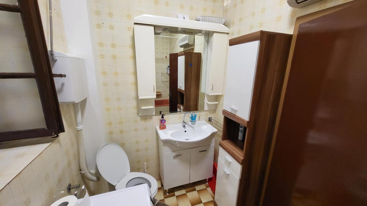 Apartment Capt Seferovic 2 دونجي مورينج المظهر الخارجي الصورة