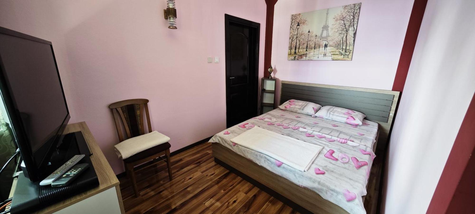 Apartment Capt Seferovic 2 دونجي مورينج المظهر الخارجي الصورة